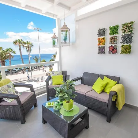 Casa Oceano On The Front Line With Amazing Sea Views *