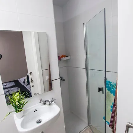 Apartmán Casa Oceano On The Front Line With Amazing Sea Views